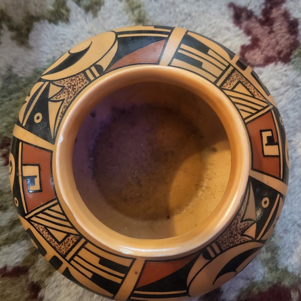 Pottery